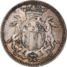 Francja, Token, Notaires de l'Arrondissement de Rennes, 1905, AU(50-53), Srebro