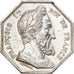 Frankreich, Token, François Ier, Chambre des Notaires de Vitry-le-François