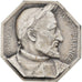 Francia, Token, Notaires de Châlon-sur-Marne, François Ier, Delannoy, BB+
