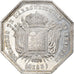 France, Token, Notaires de l'Arrondissement de Beauvais, Oise, 1832, Coquardon