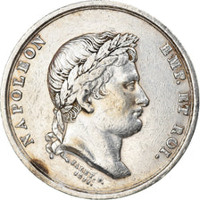 France, Token, Napoléon Ier, Notaires de l'Arrondissement de Rouen, 1811