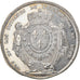 France, Token, Restauration, Notaires de Lyon, 1812, Tiolier, AU(55-58), Silver