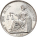 France, Jeton, Notaires de l'Arrondissement de Reims, 1824, Tiolier, TTB+