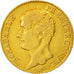 France, Napoléon I, 20 Francs, 1803, Paris, EF(40-45), Gold, KM:651, Gadoury1020