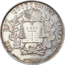 France, Token, Notaires de l'arrondissement de Neufchâtel, Ramédel, AU(55-58)