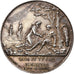 France, Token, Medicine, Dispensaire général de Lyon, History, 1818, Penin