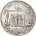 Francja, Token, Notariusz, Notaires de l'Arrondissement de Marennes, 1902