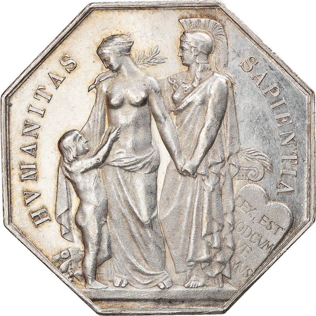 Francja, Token, Notariusz, Association de Prévoyance du Notariat de France