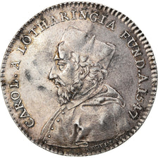 France, Token, Champagne Ardennes, Université de Reims, History, 1756