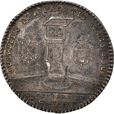 France, Token, Justice, Greffiers du Châtelet, Paris, History, AU(50-53)