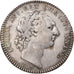 Francja, Token, Ludwik XVI, Extraordinaire des Guerres, Historia, 1774