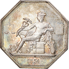 Francia, Token, Commissaires experts du gouvernement, Droit, 1822, Domard, SC