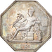 Francia, Token, Commissaires experts du gouvernement, Droit, 1822, Domard, SC