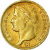 Coin, France, Napoléon I, 20 Francs, 1812, Lille, AU(50-53), Gold, KM:695.10