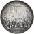 Francia, medaglia, Révolution Française, Siège de la Bastille, History