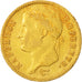 Frankreich, Napoléon I,20 Francs,1812,Lille,EF(40-45),Gold,KM:695.10,Gadoury1025