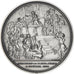Francja, Medal, Révolution Française, Abolition de l'Esclavage, Historia