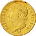 France, Napoléon I, 20 Francs, 1812, Lille,AU(50-53), Gold,KM:695.10,Gadoury1025