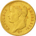 Frankreich, Napoléon I, 20 Francs,1813,Paris,EF(40-45),Gold,KM:695.1,Gadoury1025