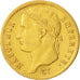 Frankreich, Napoléon I,20 Francs,1813,Lille,EF(40-45),Gold,KM:695.10,Gadoury1025