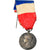 France, Ministère du Commerce et de l'Industrie, Medal, 1937, Very Good