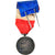 Francia, Ministère du Commerce et de l'Industrie, medalla, 1937, Muy buen