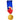 Frankreich, Industrie-Travail-Commerce, Medaille, 1966, Very Good Quality, Gilt
