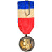 Frankreich, Ministère du Travail et de la Sécurité Sociale, Medaille, 1966