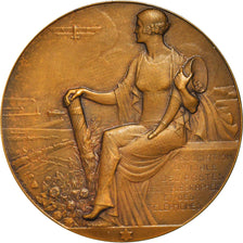 France, Medal, Association Amicale des Postes, des Télégraphes et des