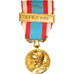 France, Opérations de Sécurité et Maintien de l'ordre, Algérie, Medal