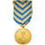Francia, Commémorative d'Afrique du Nord, medaglia, Eccellente qualità, Bronzo
