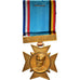 Frankrijk, Poelkapelle, Capitaine Guynemer, Medaille, 1967, Excellent Quality
