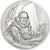 France, Medal, Peinture, Rembrandt, Hijtenbogaert, Arts & Culture, MS(65-70)