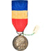 France, Médaille d'honneur du travail, Medal, Excellent Quality, Mattei