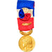 France, Médaille d'honneur du travail, Medal, Excellent Quality, Mattei