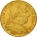 Monnaie, France, Louis XVIII, Louis XVIII, 20 Francs, 1815, Paris, SUP, Or