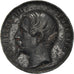 France, Medal, Napoléon III, Exposition universelle de Paris, 1855, Caqué