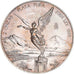Coin, Mexico, 2 Onzas, 2 Troy Ounces of Silver, 2005, Mexico City, MS(60-62)