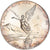 Coin, Mexico, 2 Onzas, 2 Troy Ounces of Silver, 2002, Mexico City, MS(63)