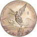 Coin, Mexico, 2 Onzas, 2 Troy Ounces of Silver, 2006, Mexico City, MS(63)