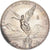 Coin, Mexico, 2 Onzas, 2 Troy Ounces of Silver, 2008, Mexico City, MS(63)