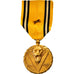 Belgium, Médaille Commémorative de la Grande Guerre, Medal, 1940-1945