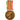 Italië, Guerra per l'Unita d'Italia, Medaille, 1915-1918, Excellent Quality