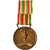 Italien, Guerra per l'Unita d'Italia, Medaille, 1915-1918, Excellent Quality