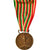 Itália, Guerra per l'Unita d'Italia, Medal, 1915-1918, Qualidade Muito Boa