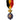 Belgien, Médaille du Travail 1ère Classe avec Rosace, Medaille, Excellent