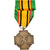 Belgium, Commémorative de la Guerre, WAR, Medal, 1940-1945, Uncirculated