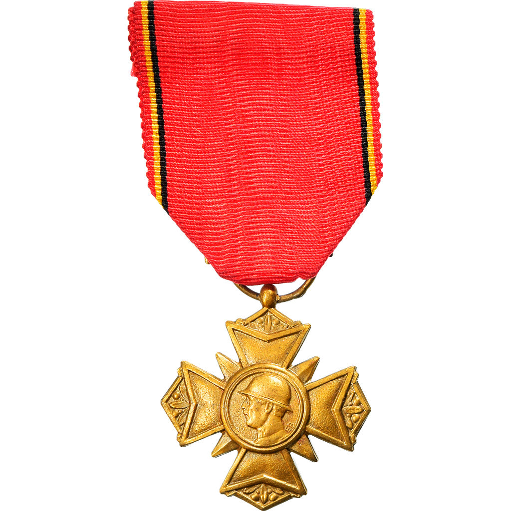 Belgium, Fédération Nationale des Vétérans du Roi Albert Ier (FNVRA /