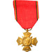 Belgium, Fédération Nationale des Vétérans du Roi Albert Ier (FNVRA /