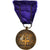 Belgien, 50ème Anniversaire de l'Armistice, Medaille, 1968, Excellent Quality